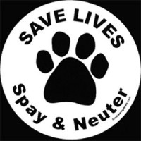 SPAY AND NEUTER – IT’S THE LAW!