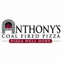 Anthony’s Coal Fire Pizza